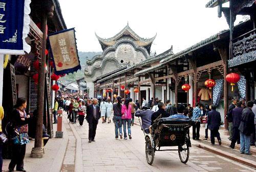 黔哨丨怎样当好“店小二”?